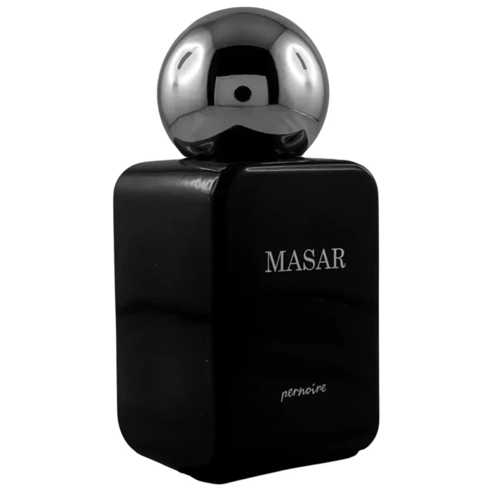 Pernoire Masar
