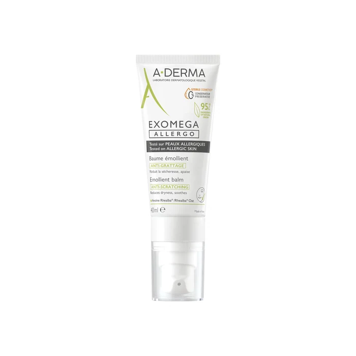 A-Derma Exomega Allegro