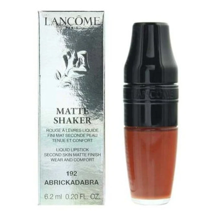 Lancôme Matte Shaker 192 Abrickadabra