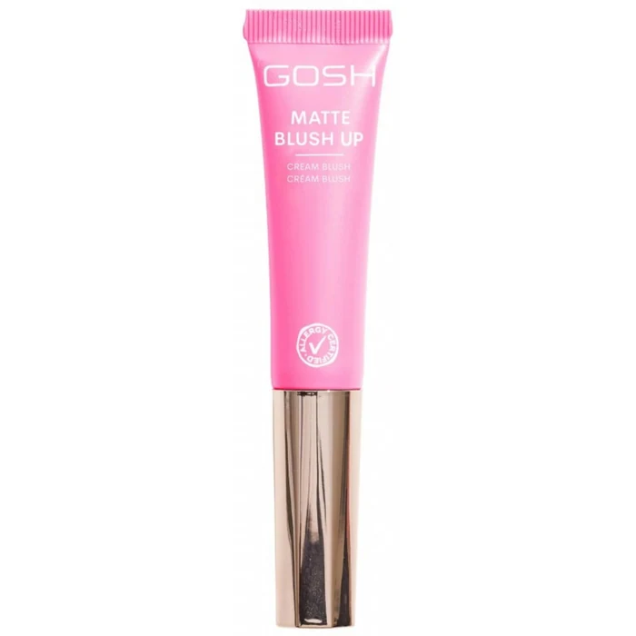 Gosh Blush Up 001 Hot Pink