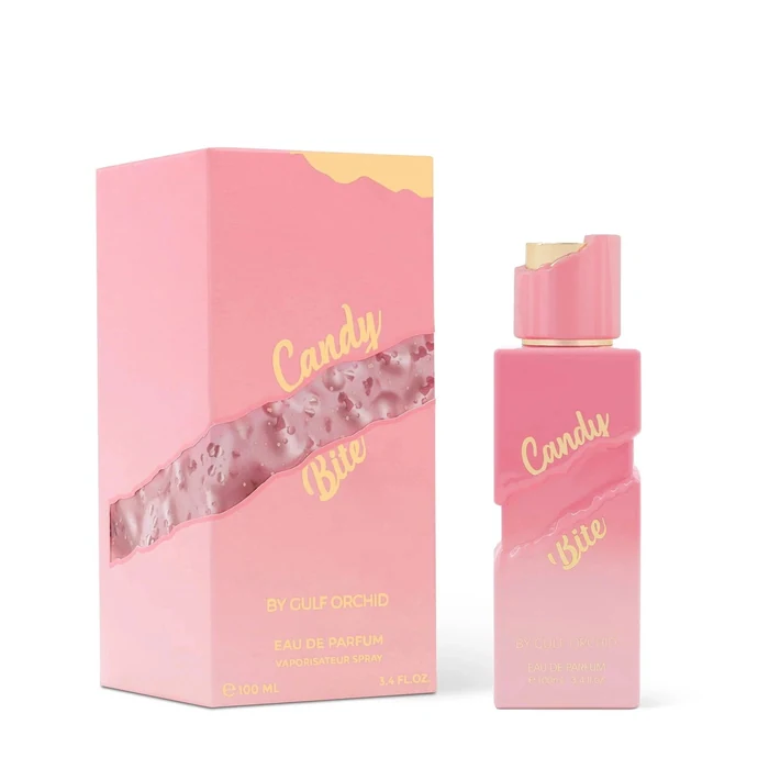 Gulf Orchid Candy Bite