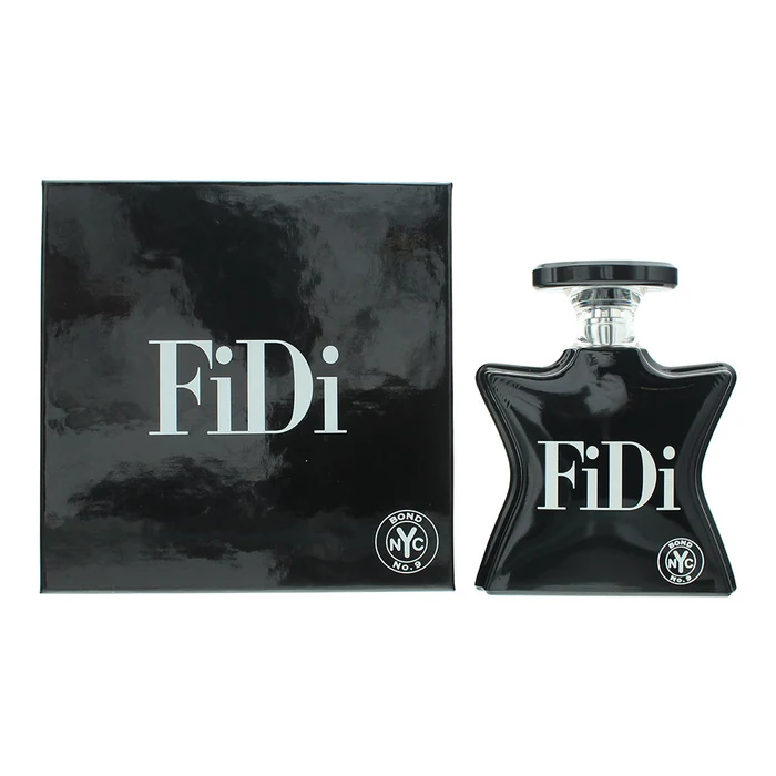 Bond No. 9 FiDi