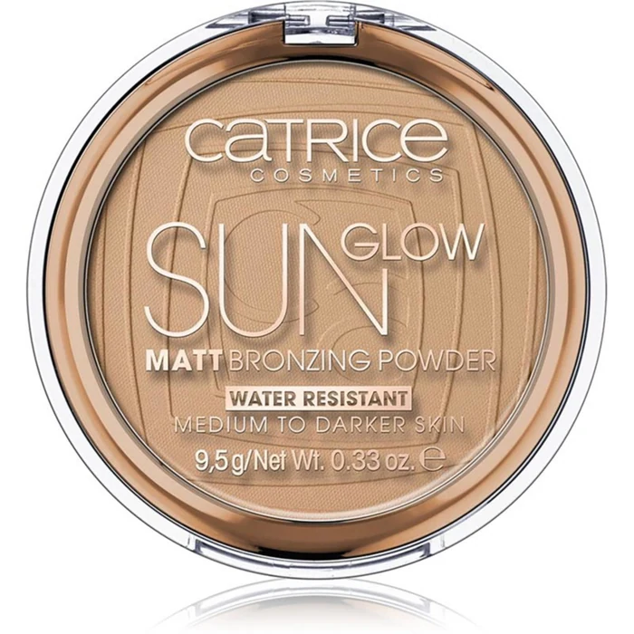 Catrice Sun Glow 035 Universal Bronze