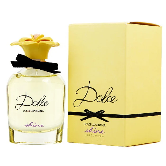 Dolce & Gabbana Dolce Shine