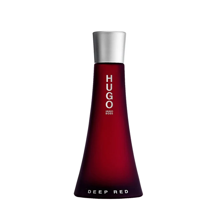 Hugo Boss Deep Red – Tester