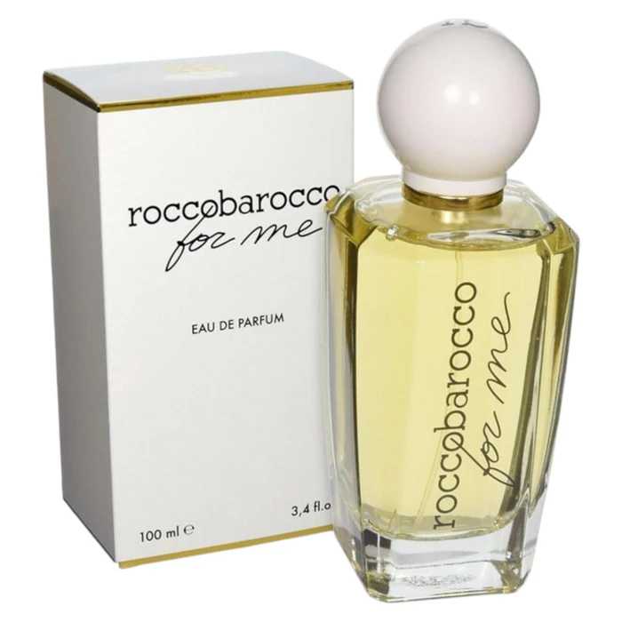 Rocco Barroco For Me