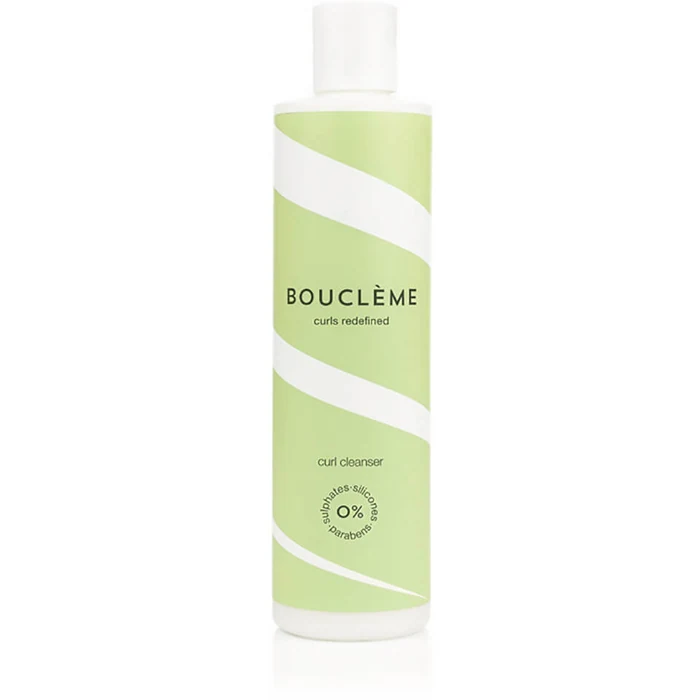 Boucleme Curls Redefined For Nourishing