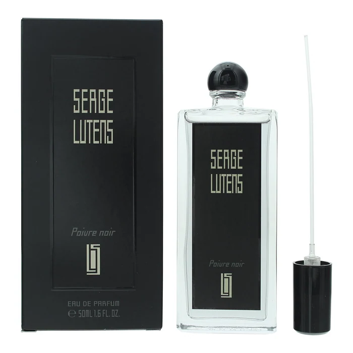 Serge Lutens Poivre Noir