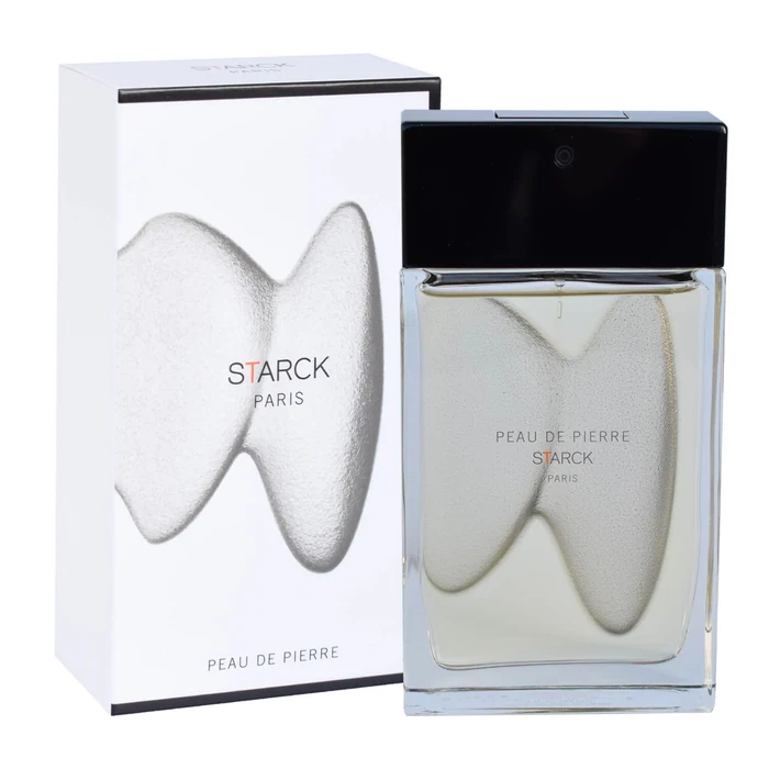 Starck Peau De Pierre