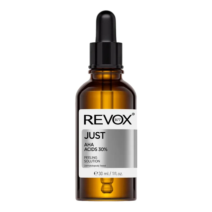 Revox B77 Just AHA 30% Exfoliating