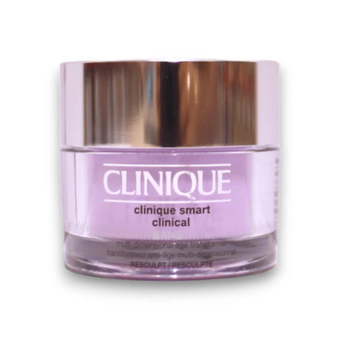 Clinique Smart Clinical