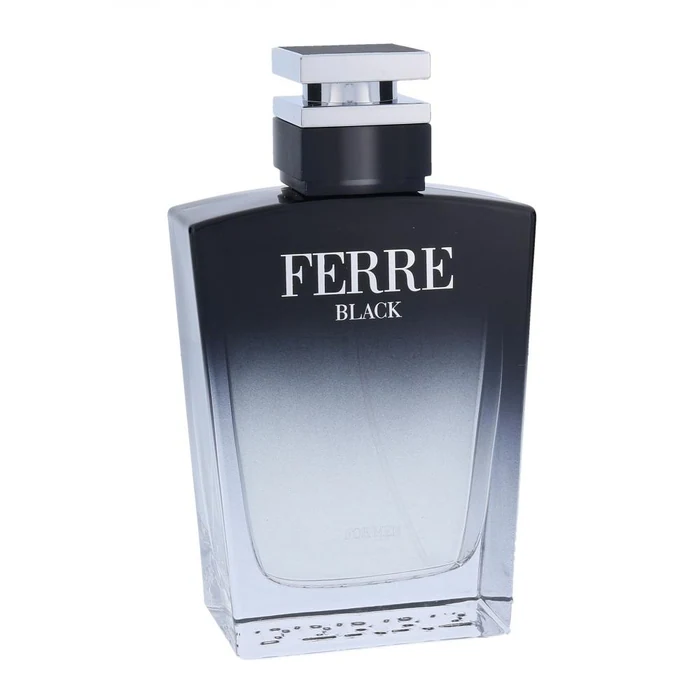Gianfranco Ferré Ferre Black