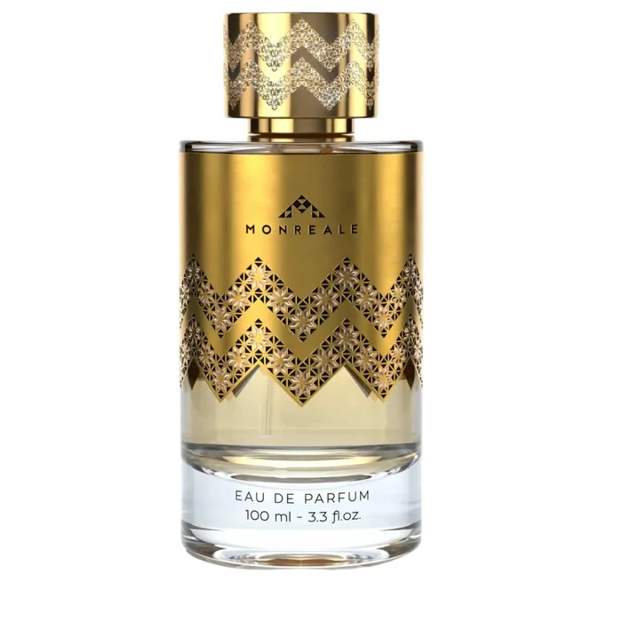 Monreale Mineral Infusion