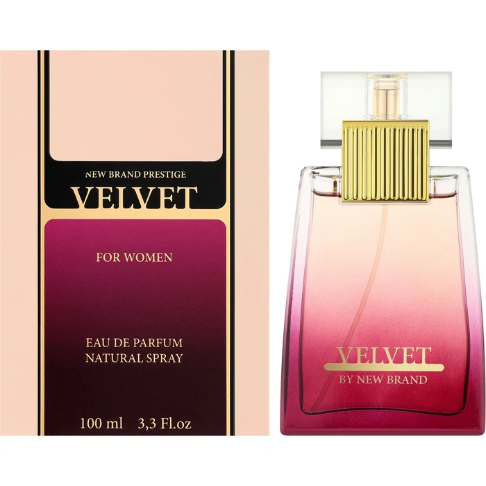 New Brand Velvet