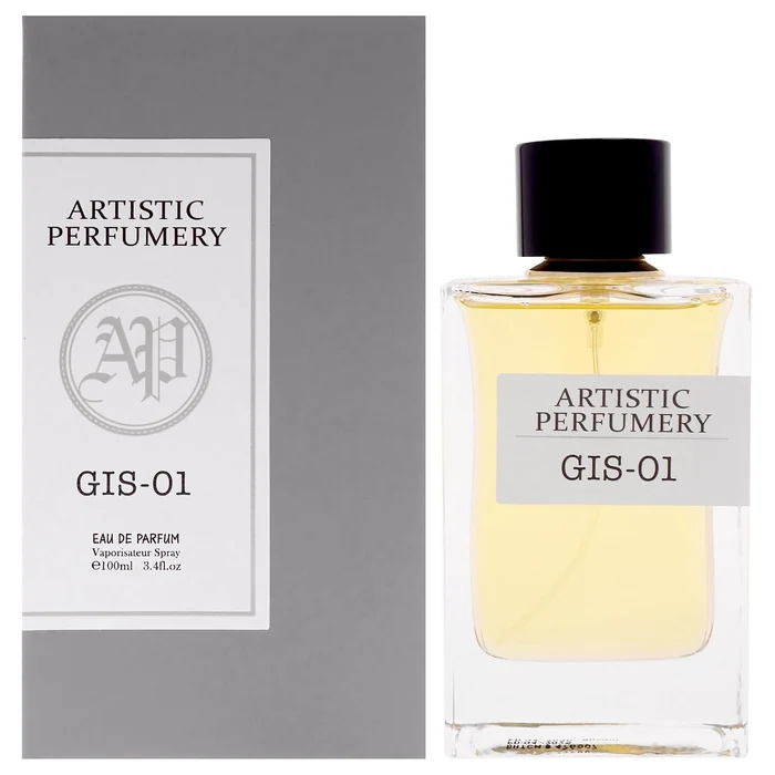 Armaf Artistic Perfumery Gis-01