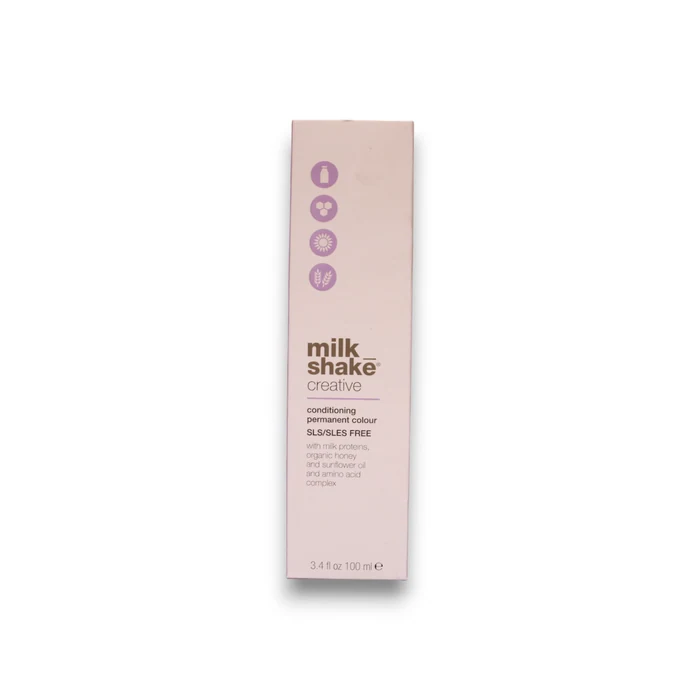 Milk_Shake Creative .11.AA Intense Metallic Grey