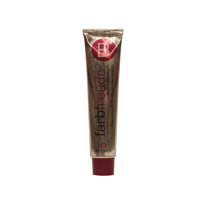 Berrywell Farbfreude 66.20 – Tester