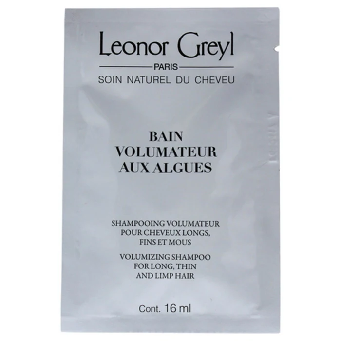 Leonor Greyl Aux Algues – Probe