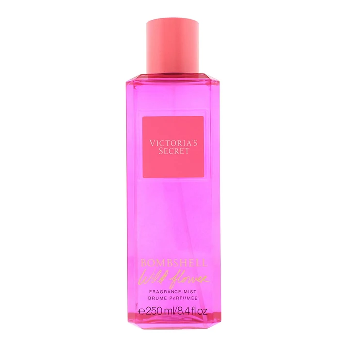 Victoria's Secret Bombshell Wild Flower