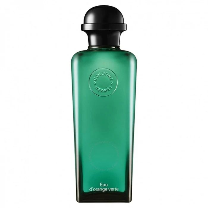 Hermès Eau d'Orange Verte Individual