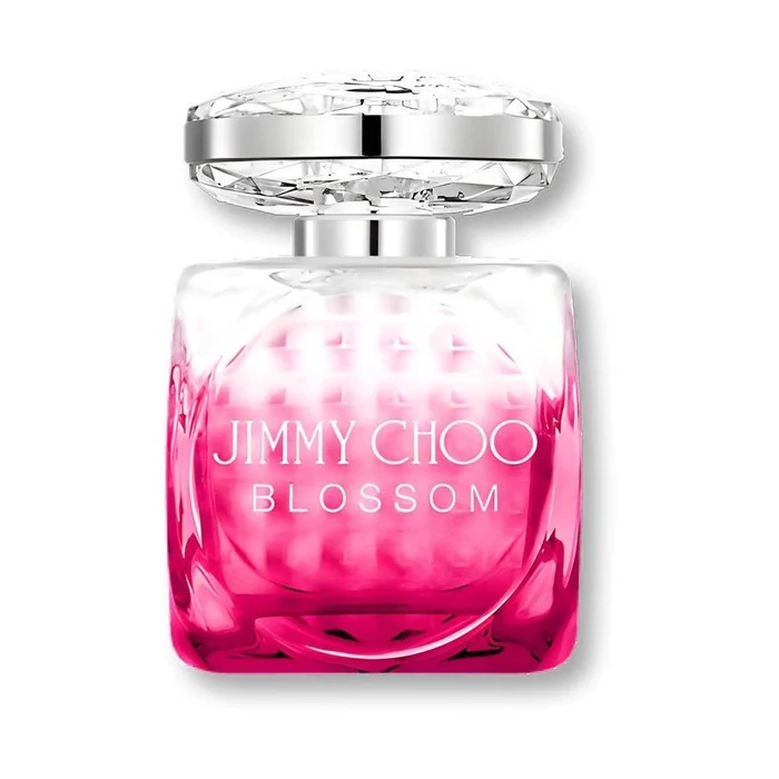 Jimmy Choo Blossom – Tester
