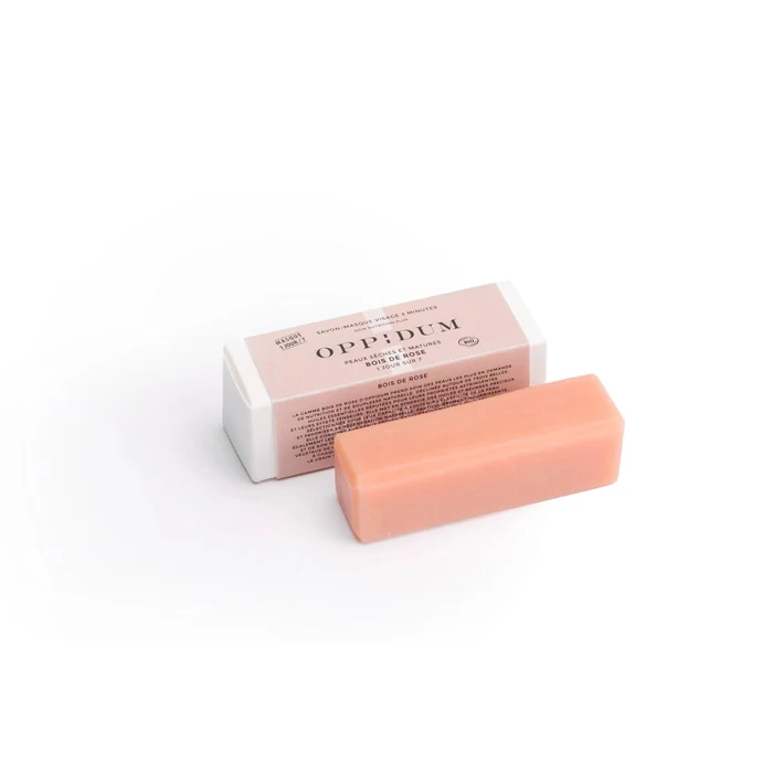 Oppidum Bois de Rose – Tester