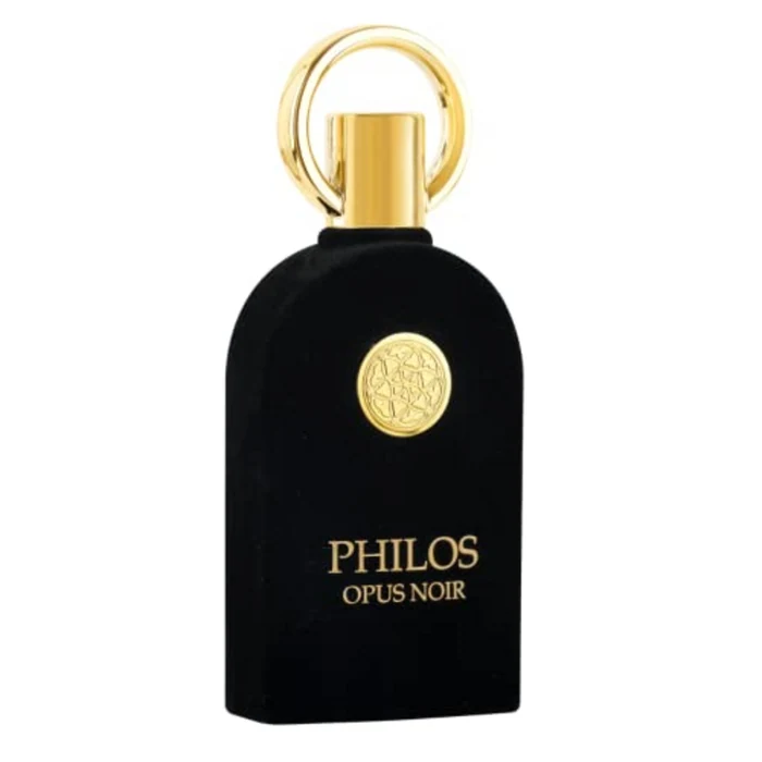 Maison Alhambra Philos Opus Noir