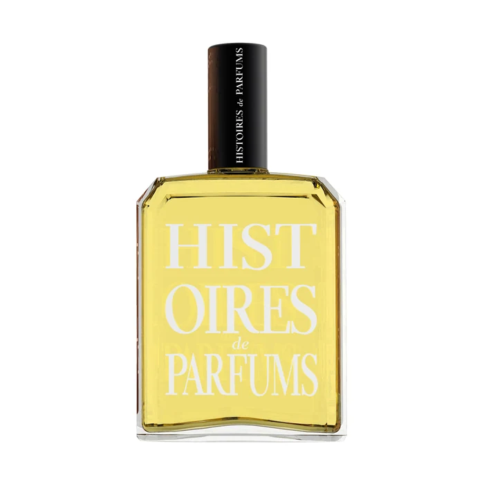 Histoires de Parfums 7753 – Tester
