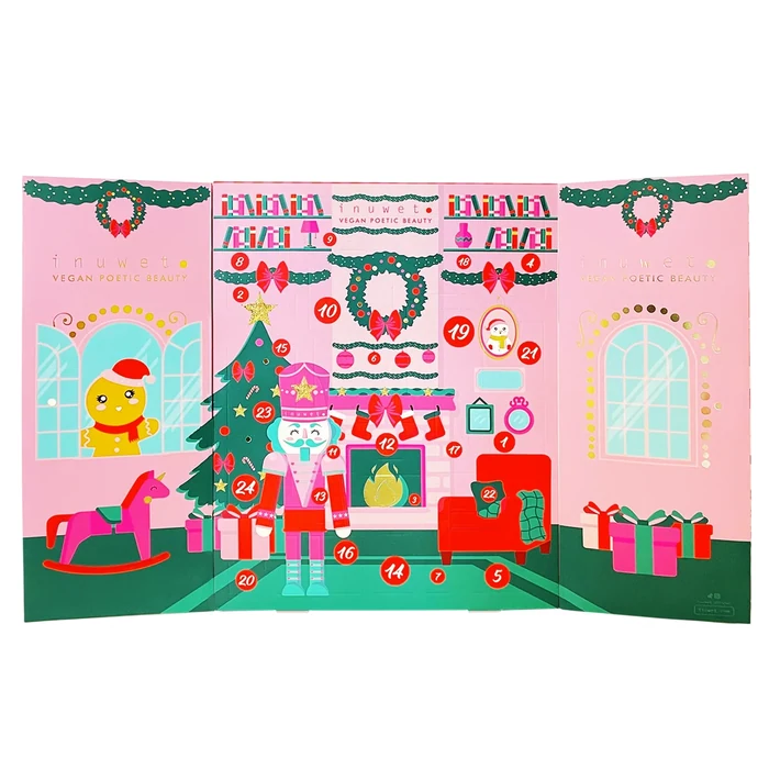Inuwet Advent Calendar