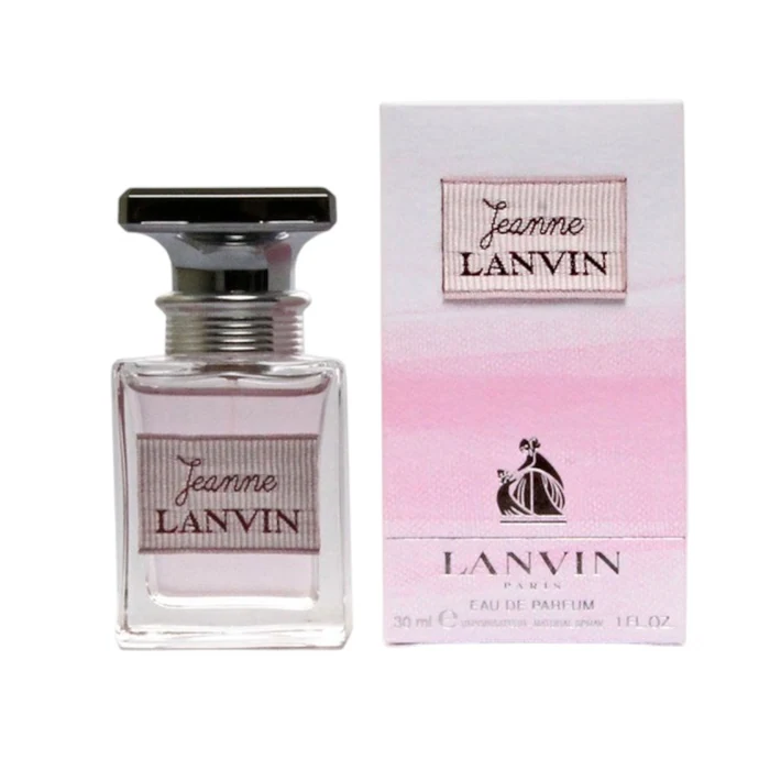 Lanvin Jeanne Lanvin