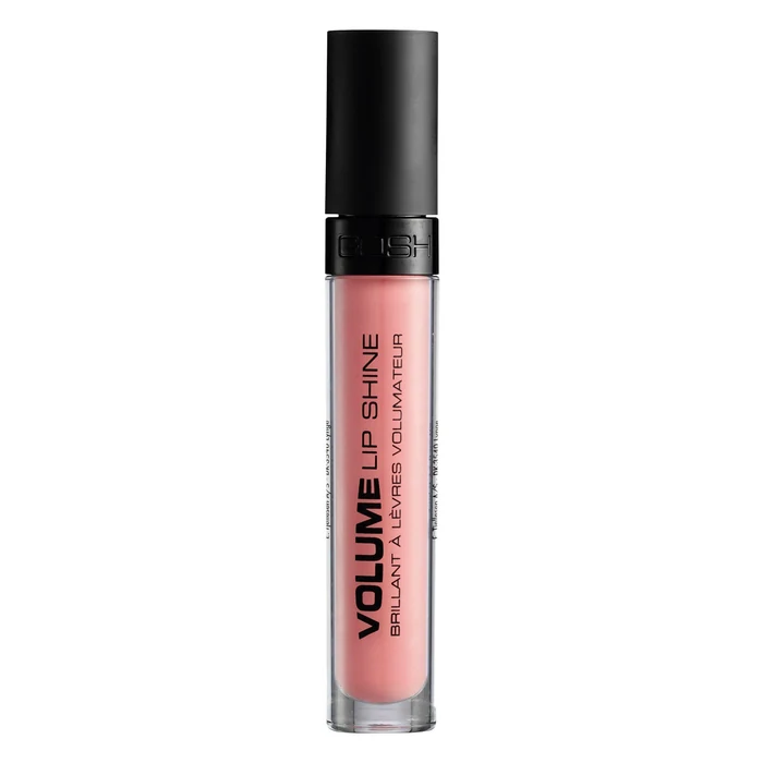 Gosh Lip Shine 3 Tea Rose – Tester