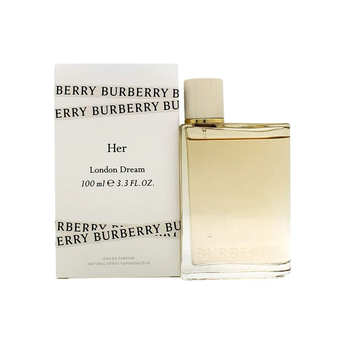 Burberry Burberry Her London
