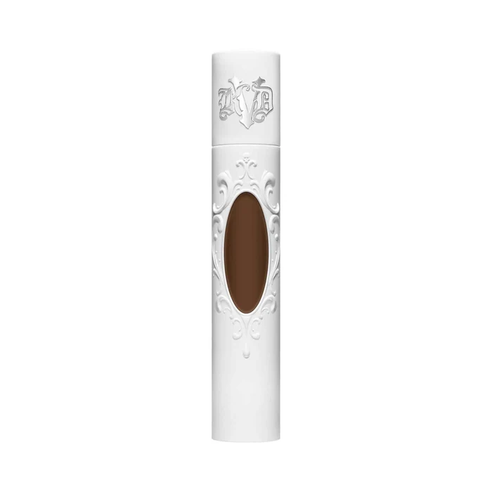 Kat Von D True Portrait 088 Deep