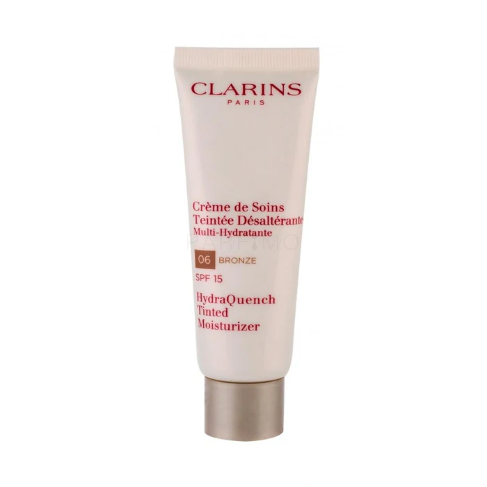 Clarins Hydraquench 06 – Tester