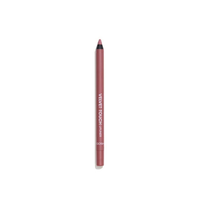 Gosh Velvet Touch 009 Rose