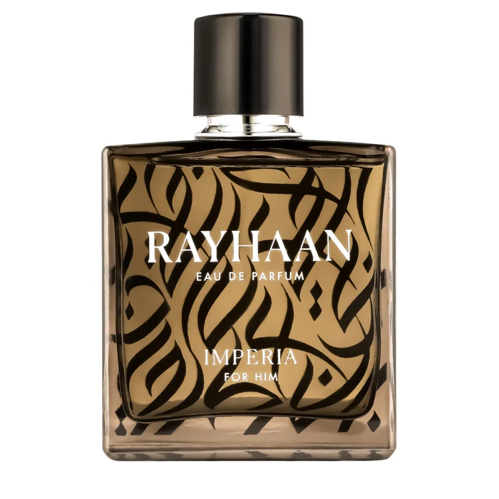 Rayhaan Imperia