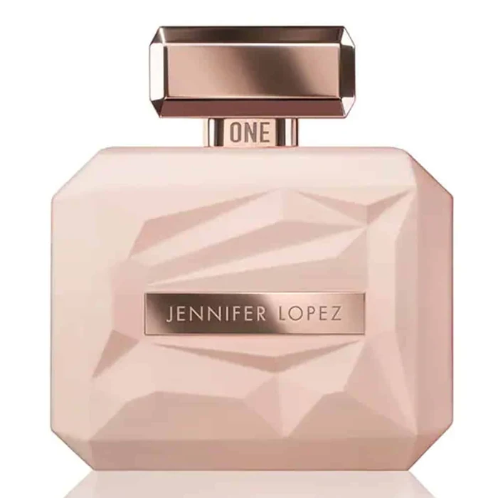 Jennifer Lopez One