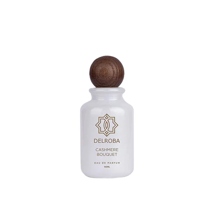 Delroba Cashmere Bouquet
