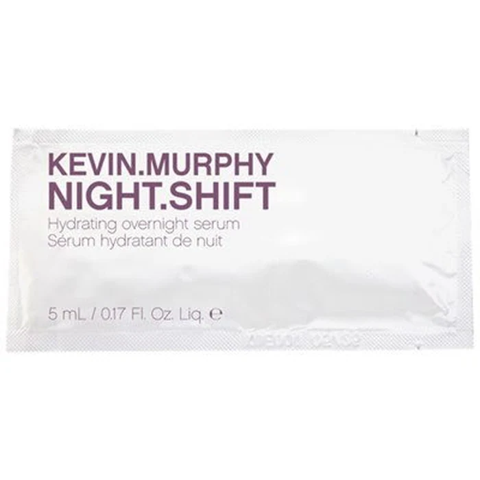 Kevin Murphy Night Shift – Probe