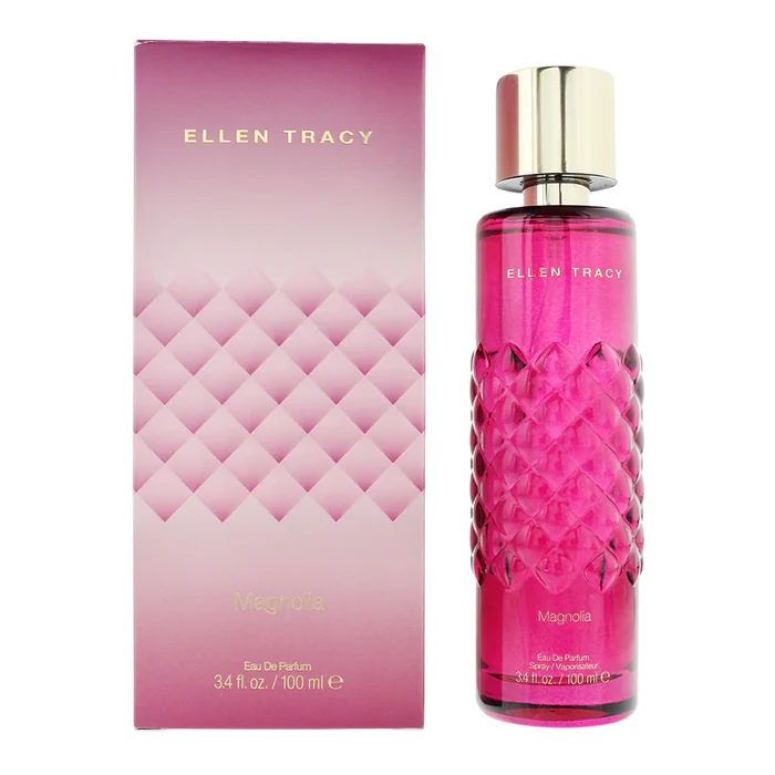 Ellen Tracy Quilted Magnolia