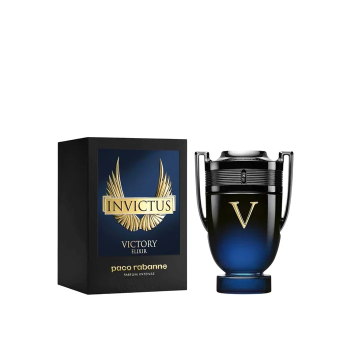 Paco Rabanne Invictus Victory Elixir Intense