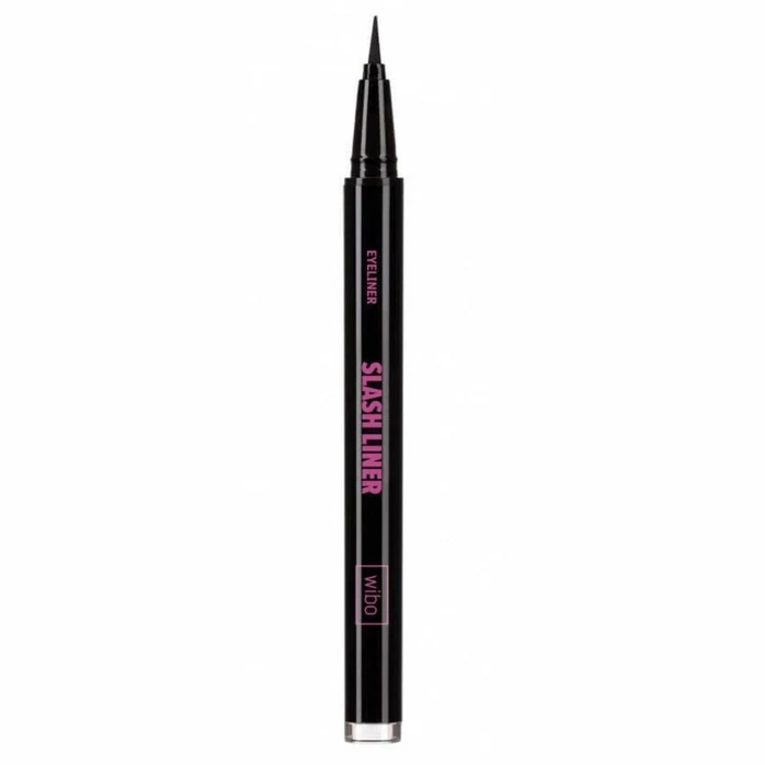 Wibo Slash Liner Black