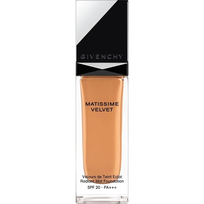 Givenchy Matissime No. 07 Mat Ginger