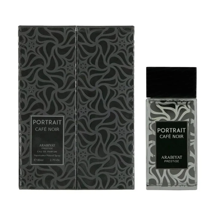 Arabiyat Prestige Portrait Café Noir