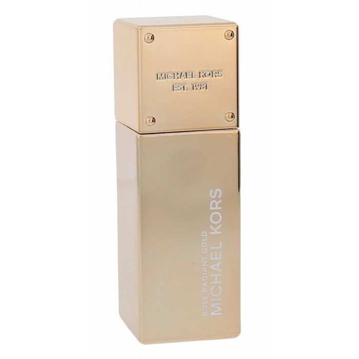 Michael Kors Rose Radiant Gold