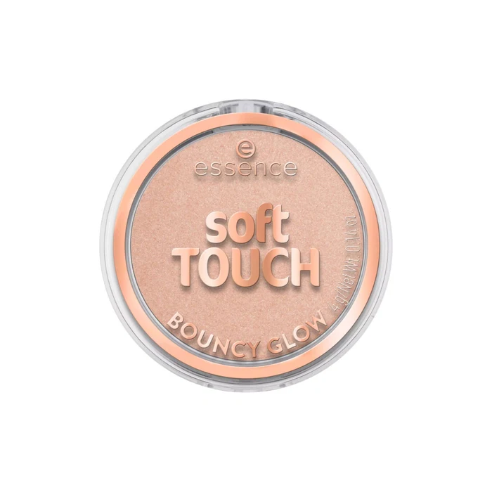 Essence Soft Touch Bouncy Glow 20 Glazed Dew