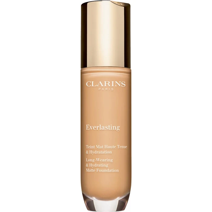 Clarins Everlasting 106N