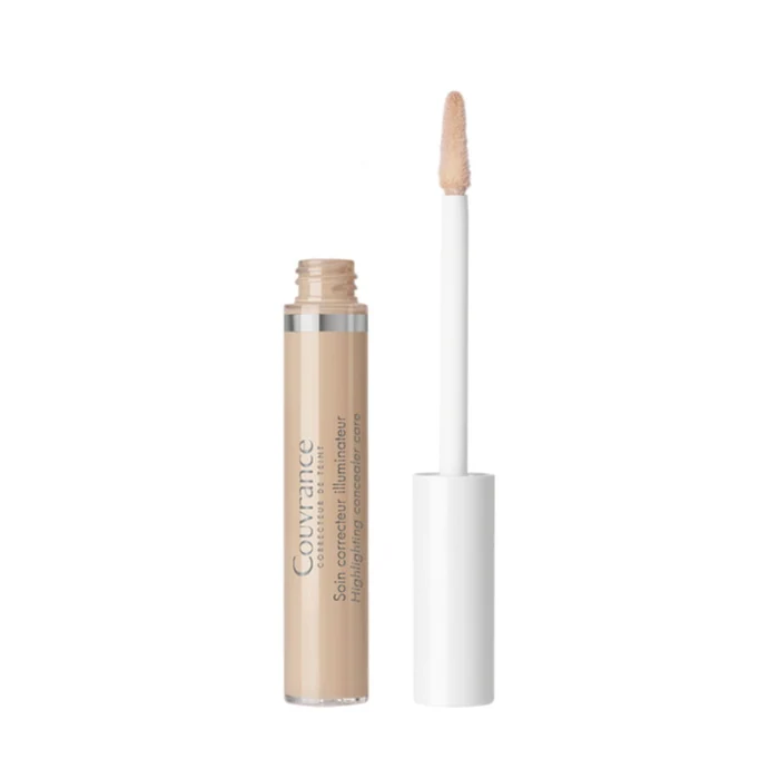 Avène Couvrance Beige