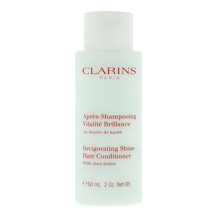 Clarins Invigorating Shine