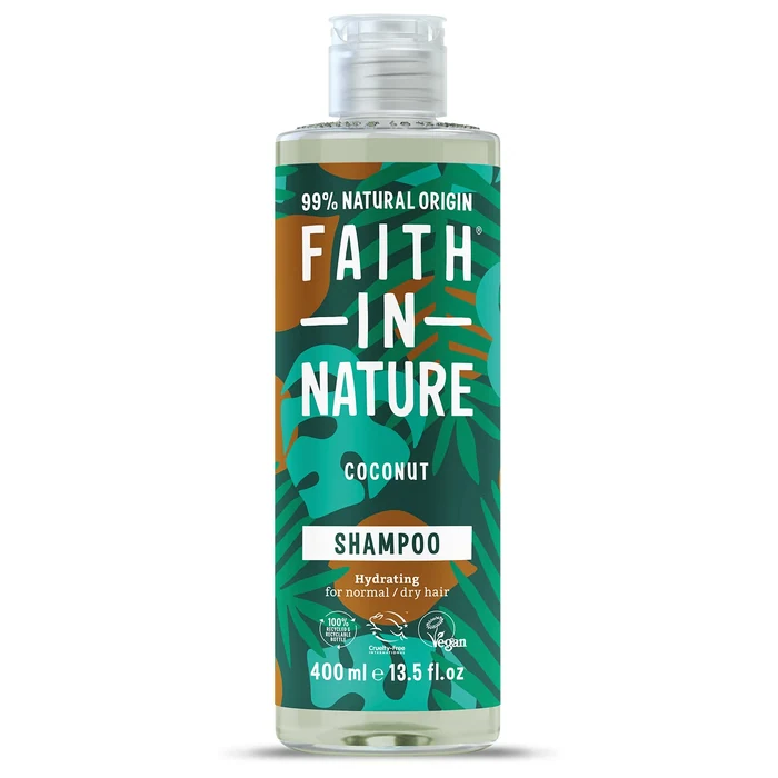Faith In Nature Coconut